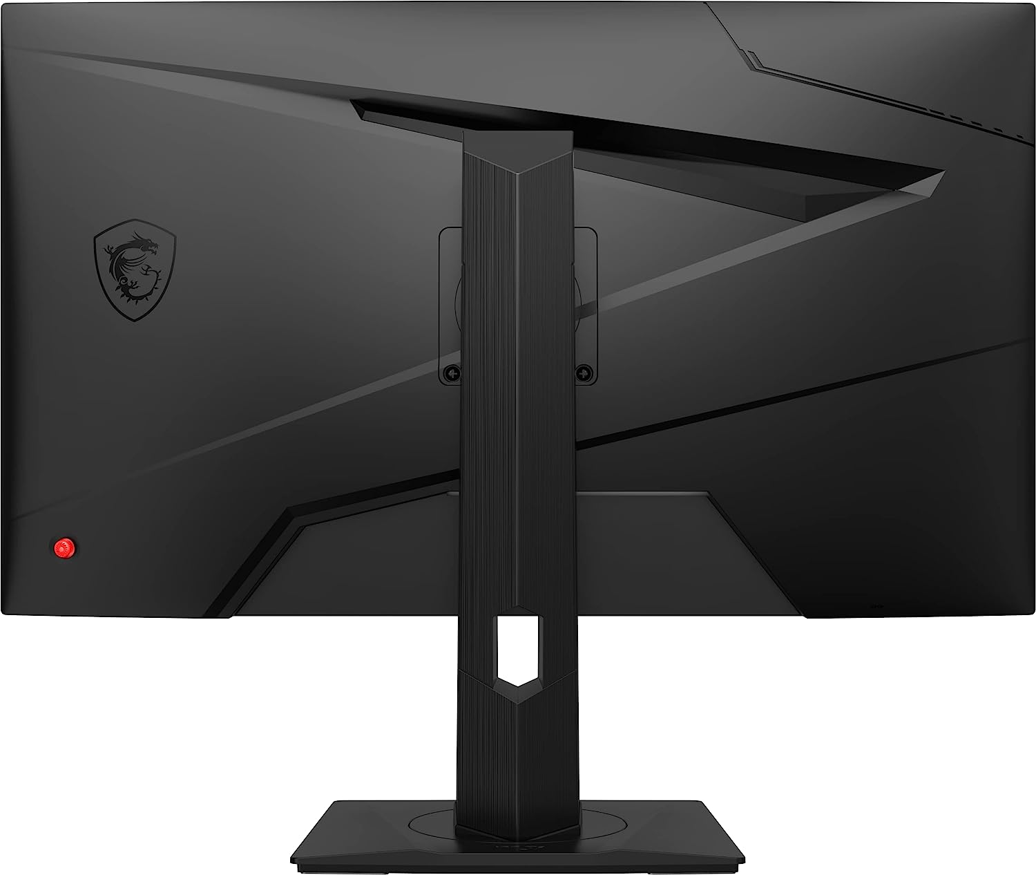 MSI G274QPX for valorant