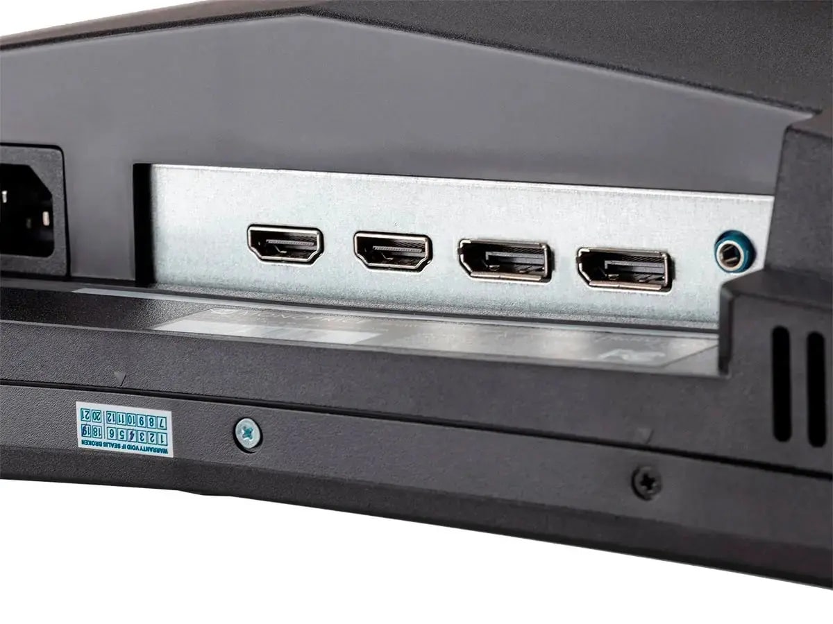 Monoprice 35-Inch Zero-G for PS5