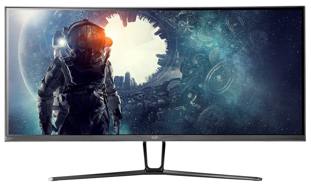 best budget ultrawide gaming monitor