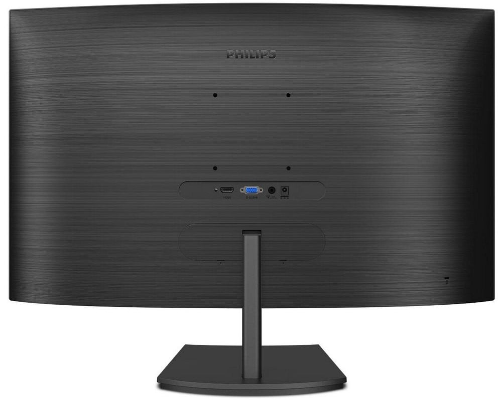 Philips 241E1SC for editing