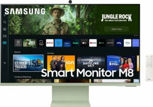 best smart monitor 2023