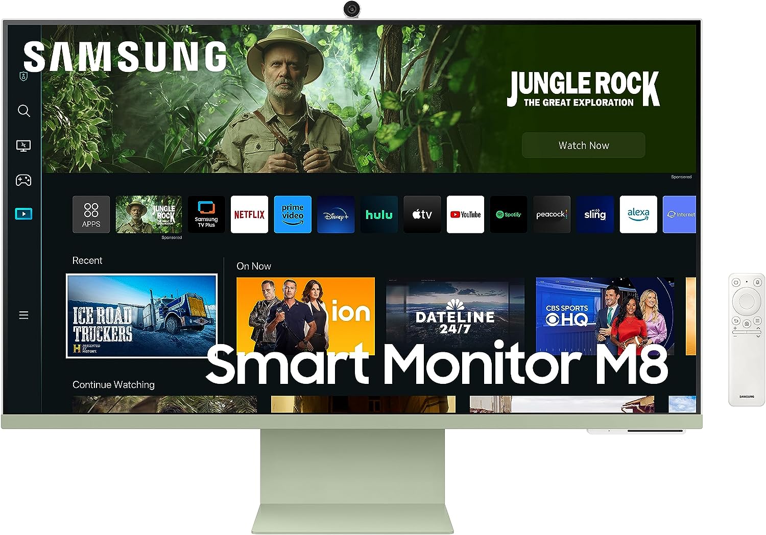 best smart monitor 2023