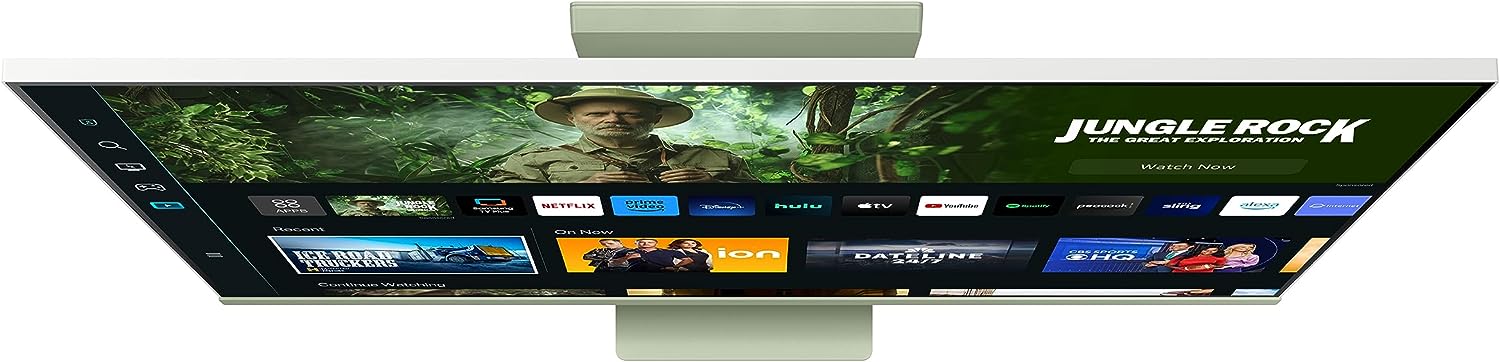 Samsung M8 S32CM80 for Xbox