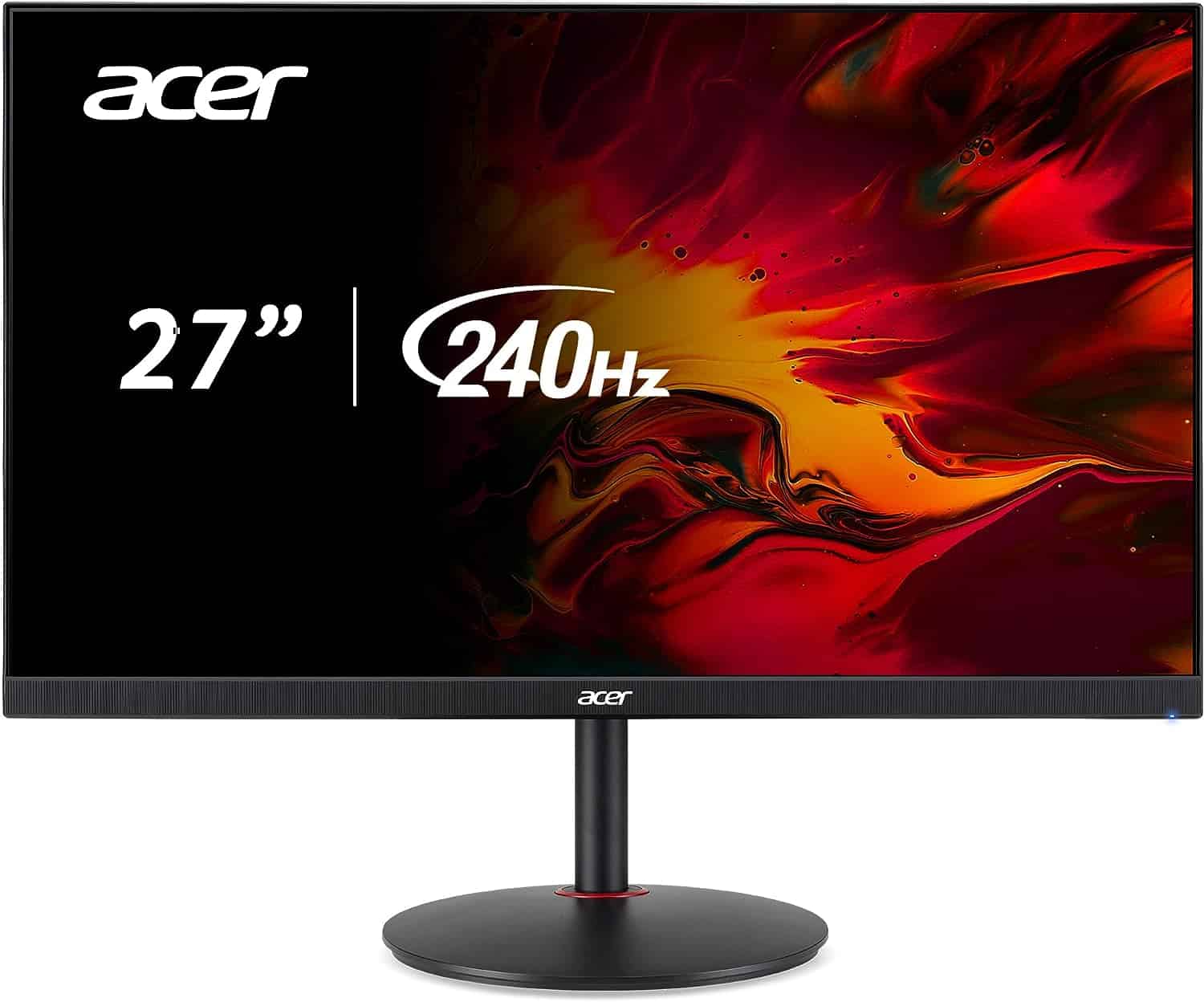best 1440p monitor under $300