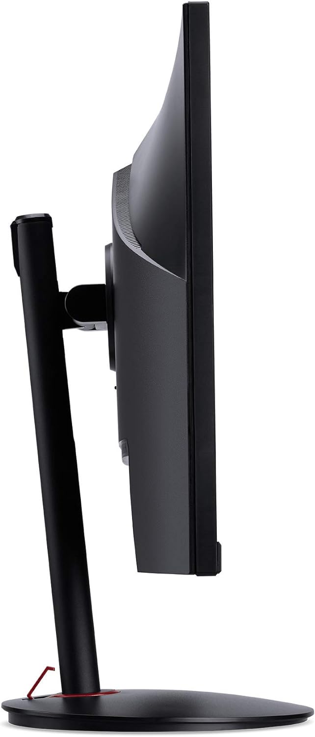 Acer Nitro XV272U W2 for editing