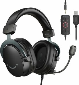 7.1 headset under 50