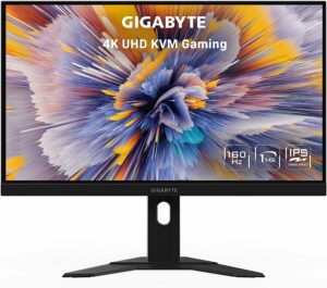 affordable 4K 144Hz gaming monitor