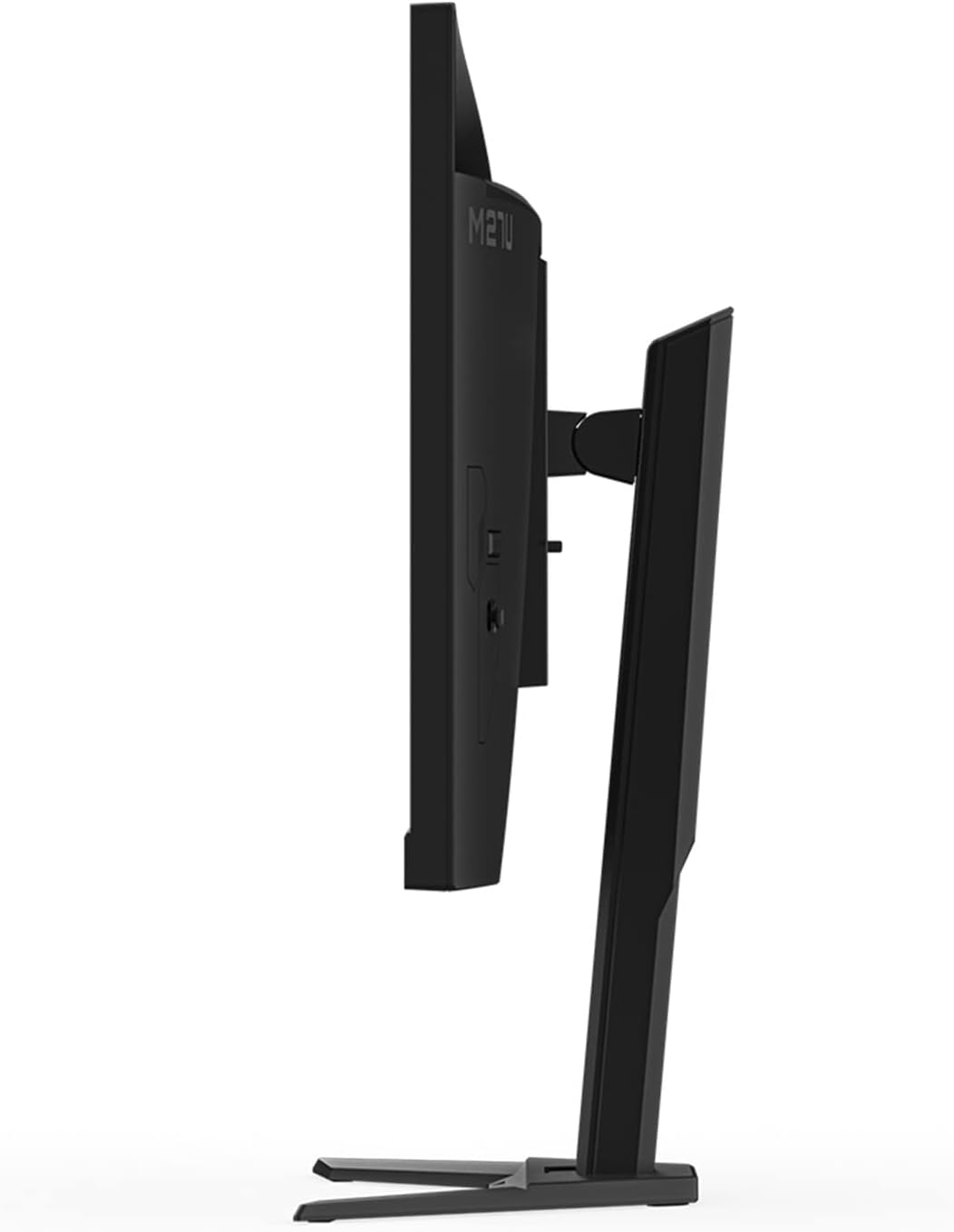 Gigabyte M27U for editing