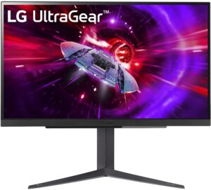 best 1440p 240hz gaming monitor