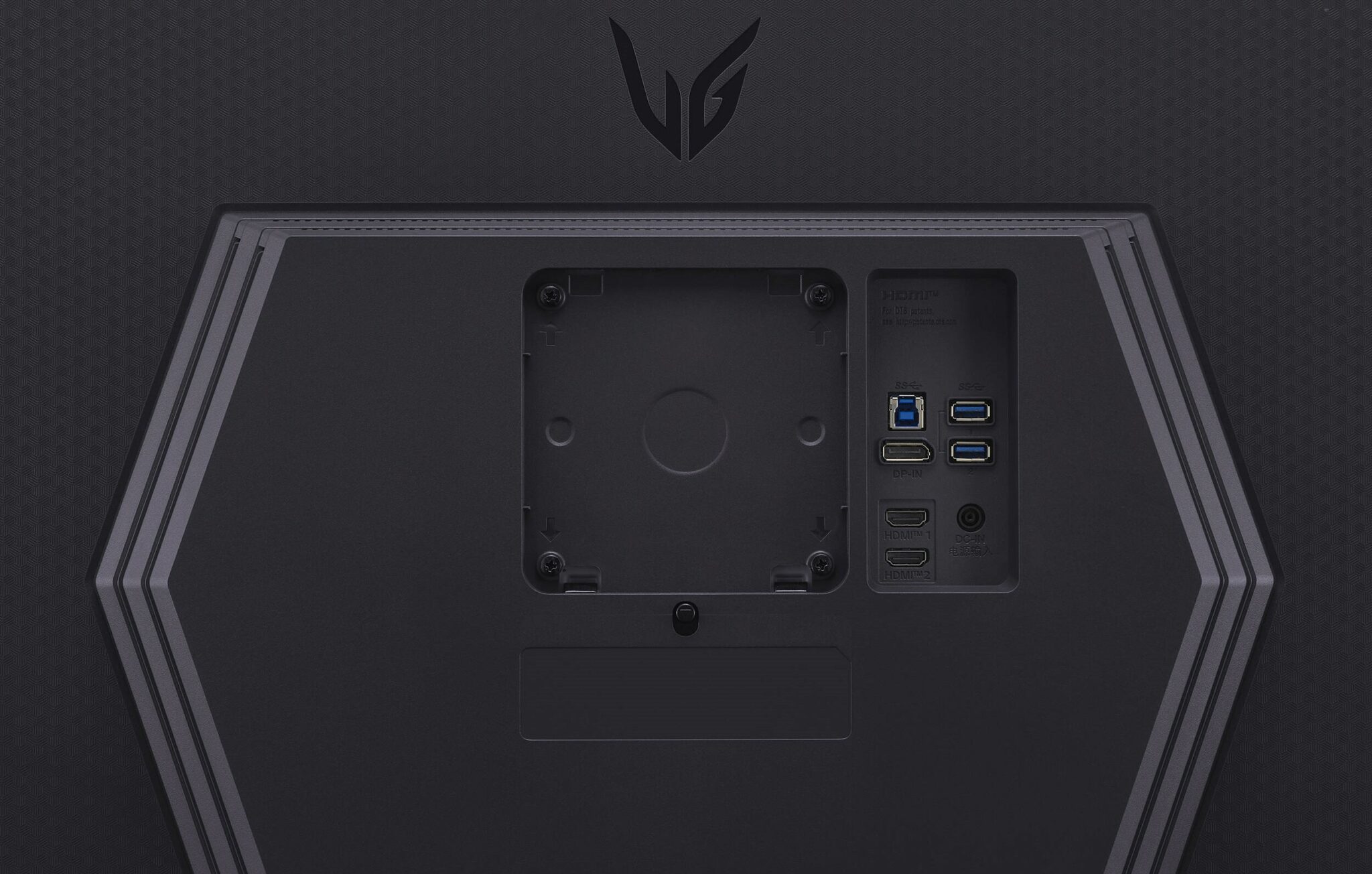 LG UltraGear 27GR83Q for Valorant