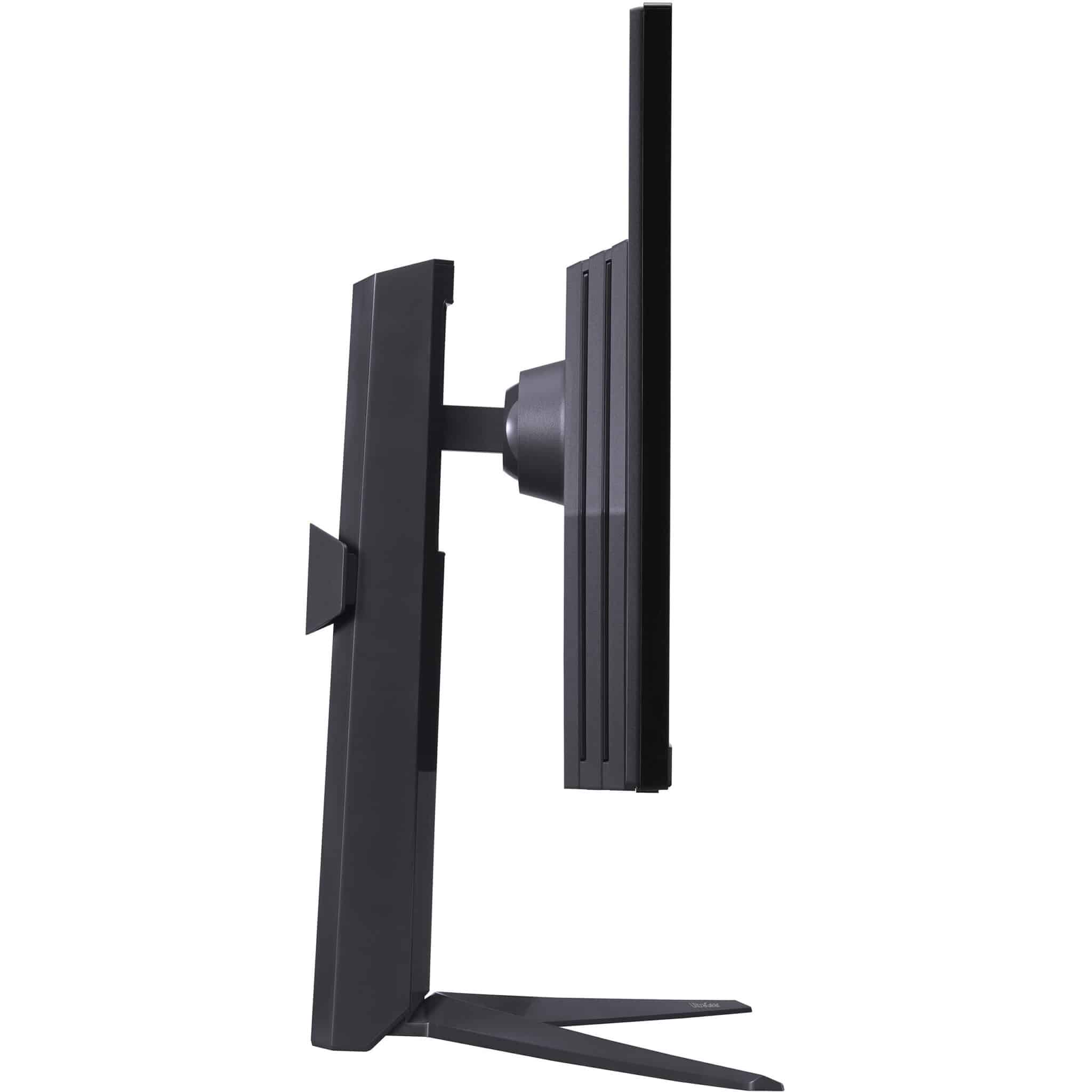 LG UltraGear 27GR83Q for PS5