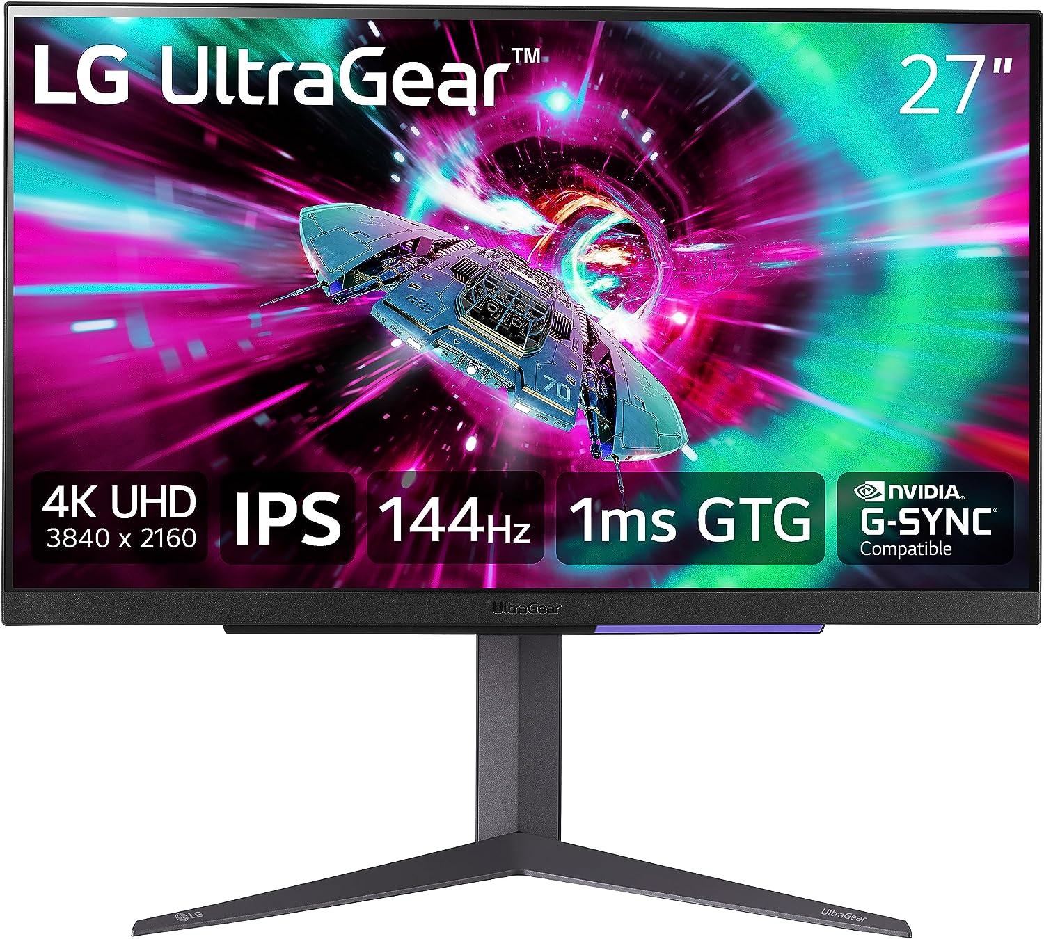 best 4K 144Hz monitor under 1000