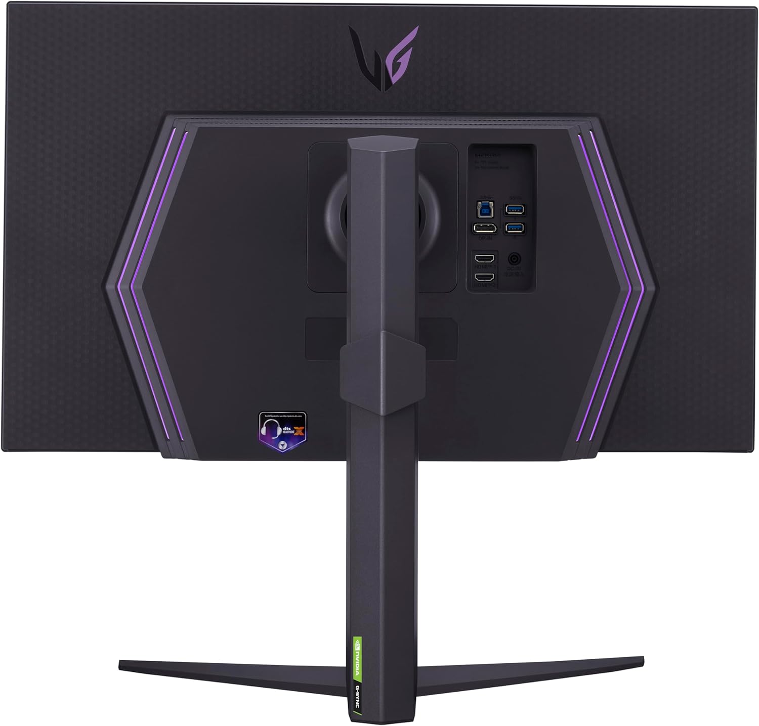 LG UltraGear 27GR93U for editing