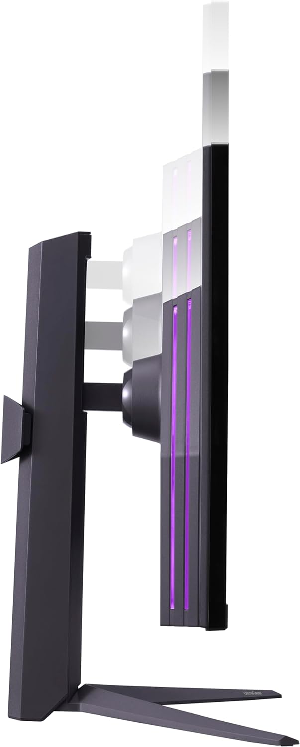 LG UltraGear 27GR93U for warzone