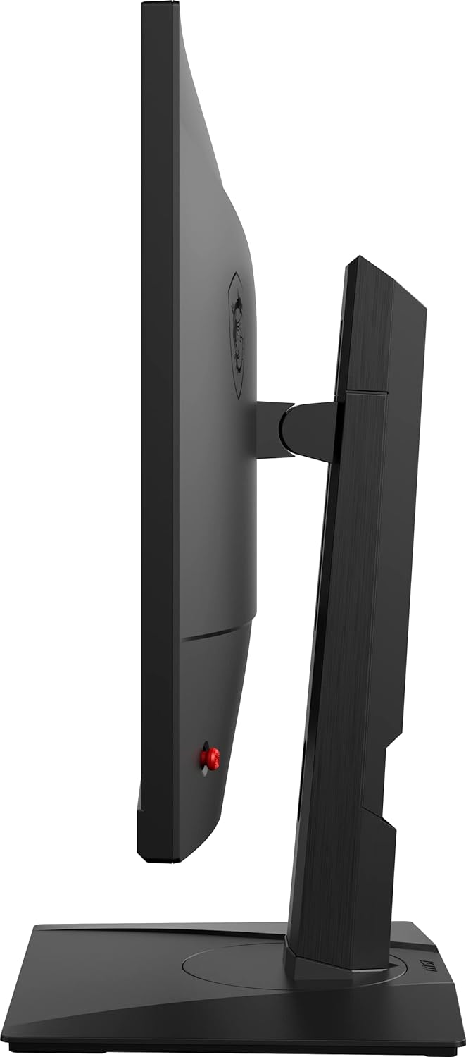 MSI G272QPF for editing