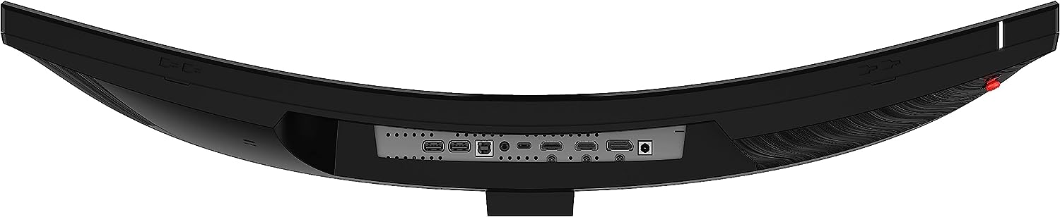 MSI MAG325CQRF for MacBook