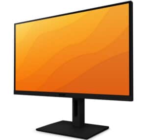 best ergonomic gaming monitor