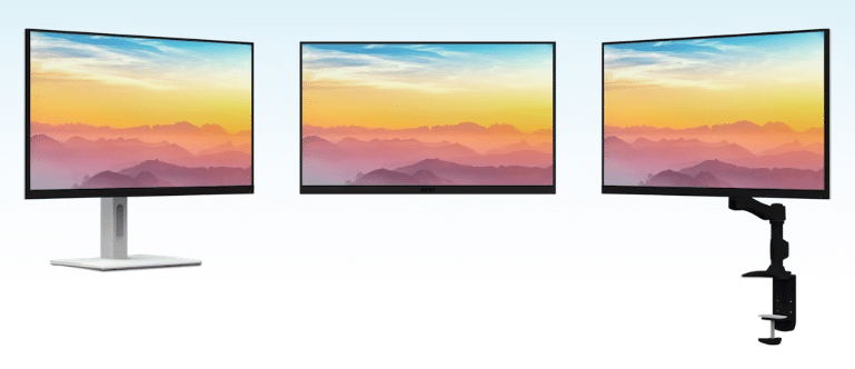 NZXT Canvas 25F for valorant