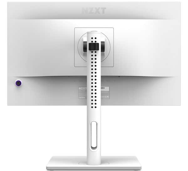 NZXT Canvas 25F for editing