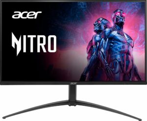 best 4K 144HGz HDR monitor for the money