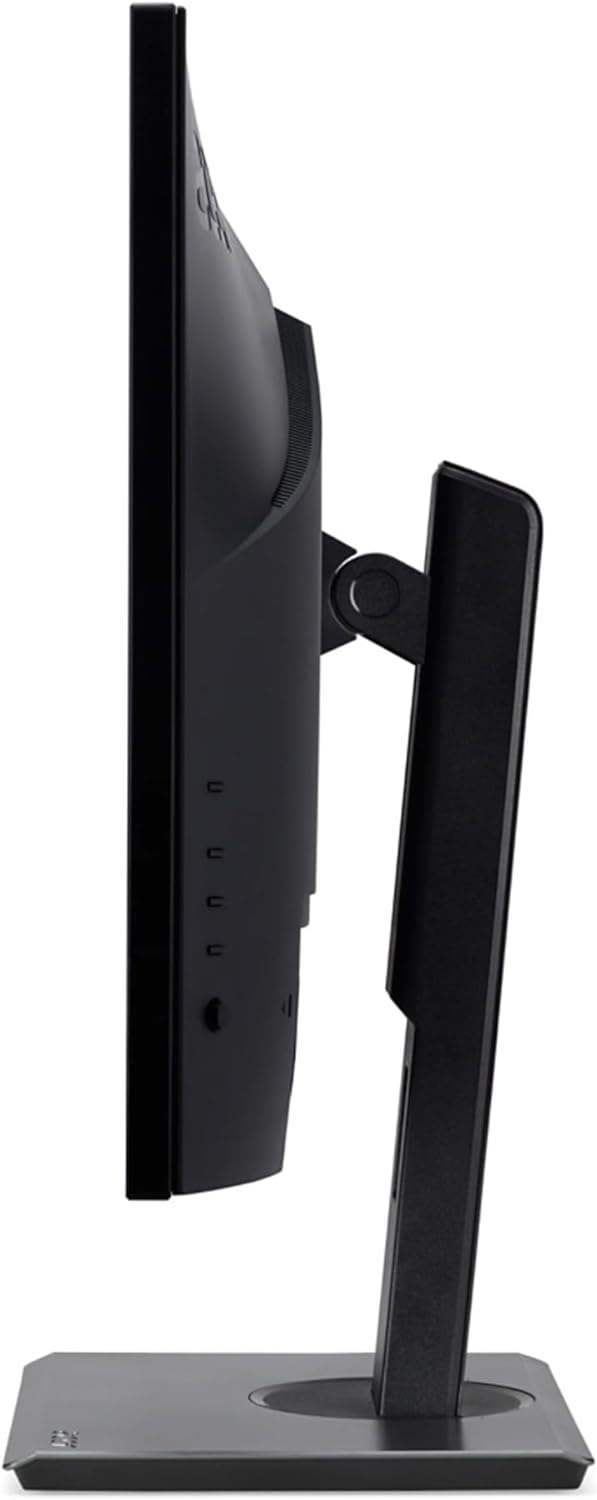 Acer Vero B277UE for editing