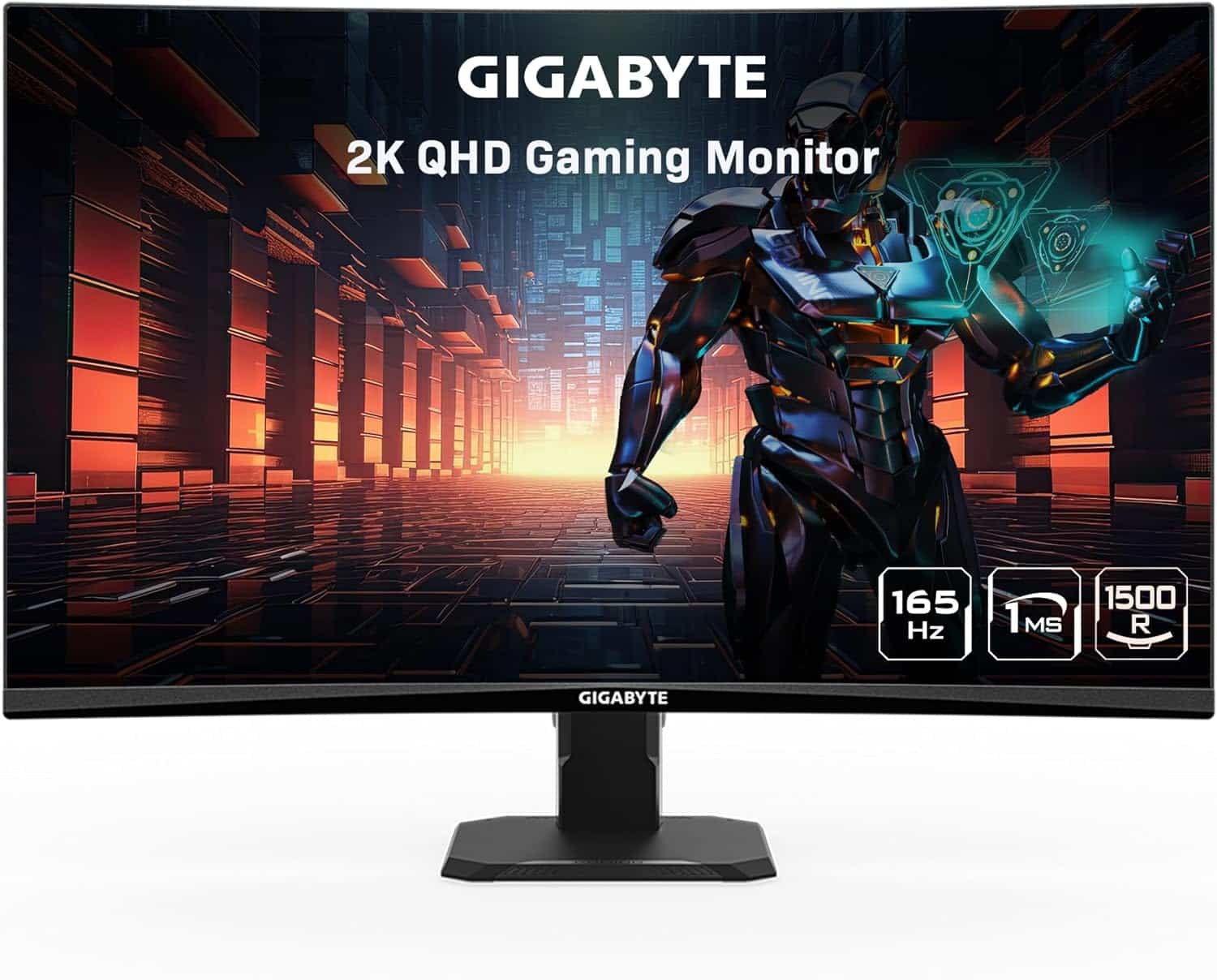 best budget 1440p gaming monitor