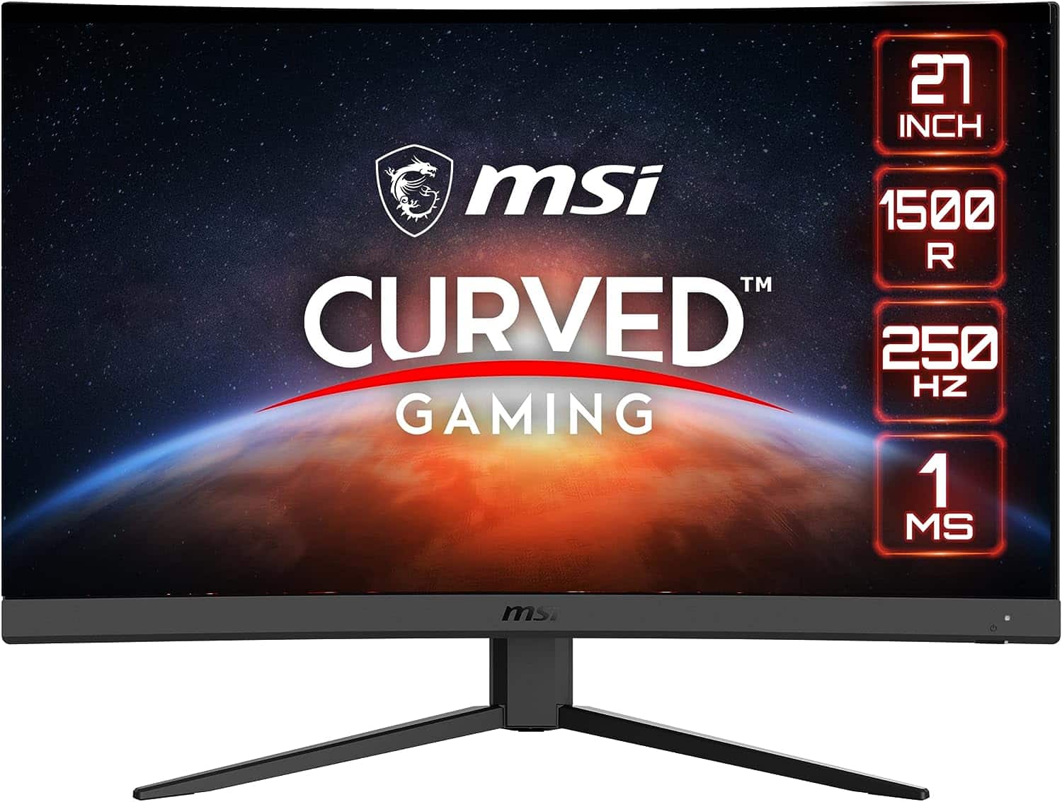 best budget 240Hz monitor