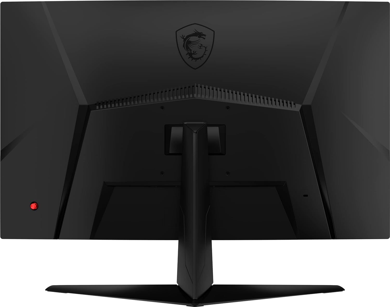 MSI G27C4X for CSGO