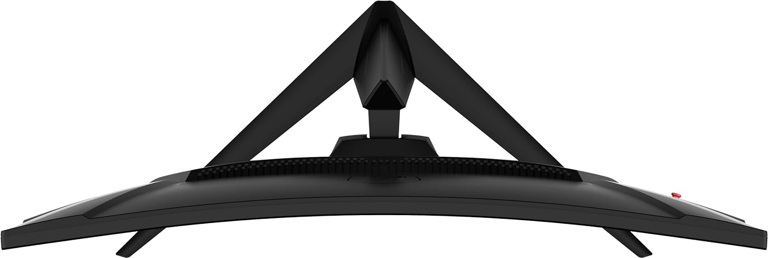 MSI G27C4X for Valorant