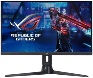 Asus PG27AQDM or Asus ROG Strix XG27AQMR