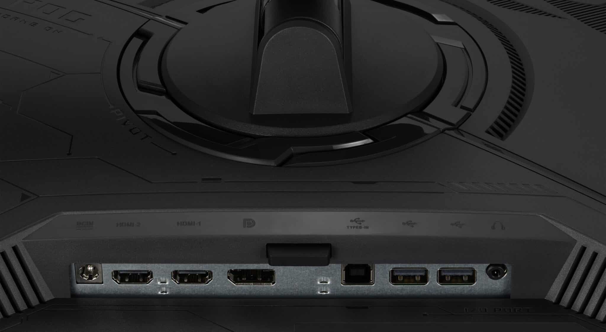 best 1440p monitor for E-Sports