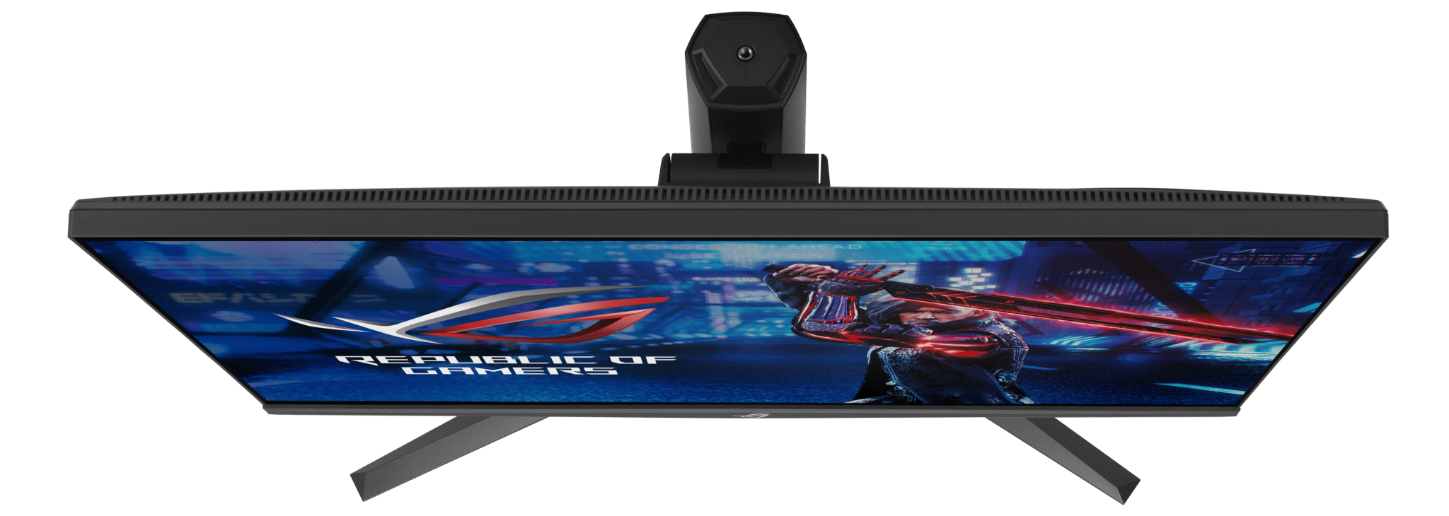 Asus ROG Strix XG27AQMR or QD-OLED