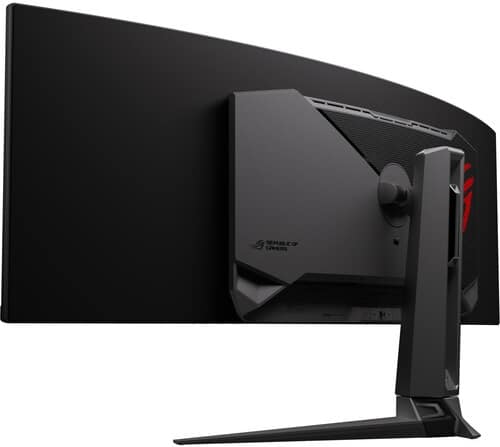 Asus ROG Swift OLED PG49WCD lowest price