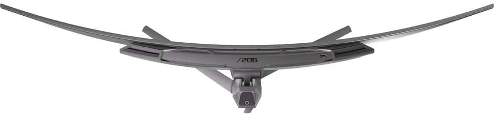 Asus ROG Swift OLED PG49WCD for MacBook