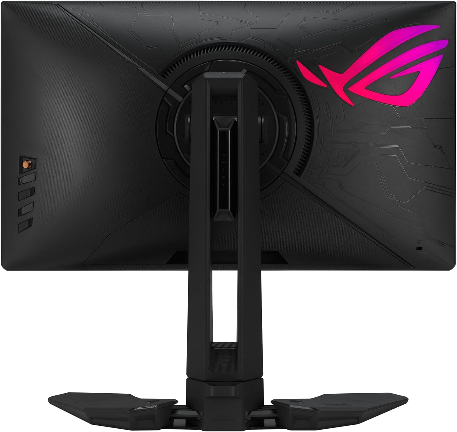 Alienware Aw2524h or Asus ROG Swift Pro PG248QP