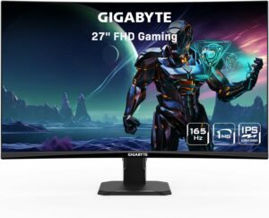 best gaming monitor under $150