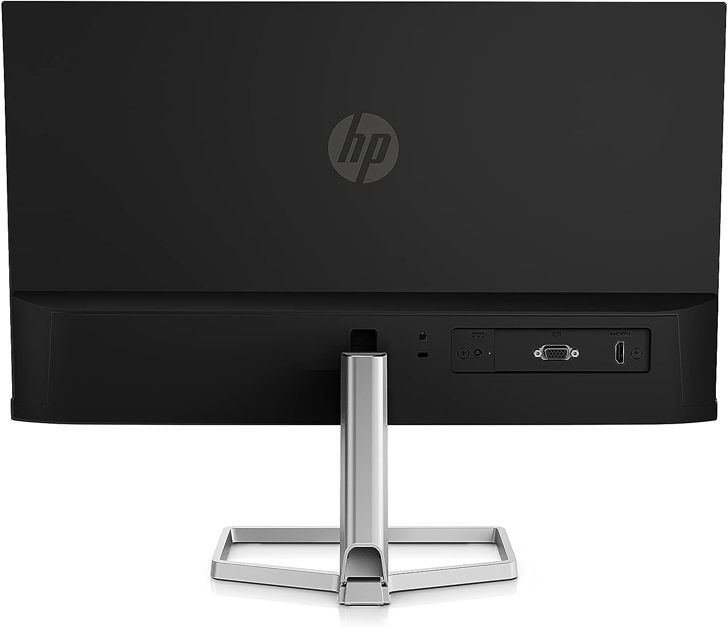 HP M22f for photoshop