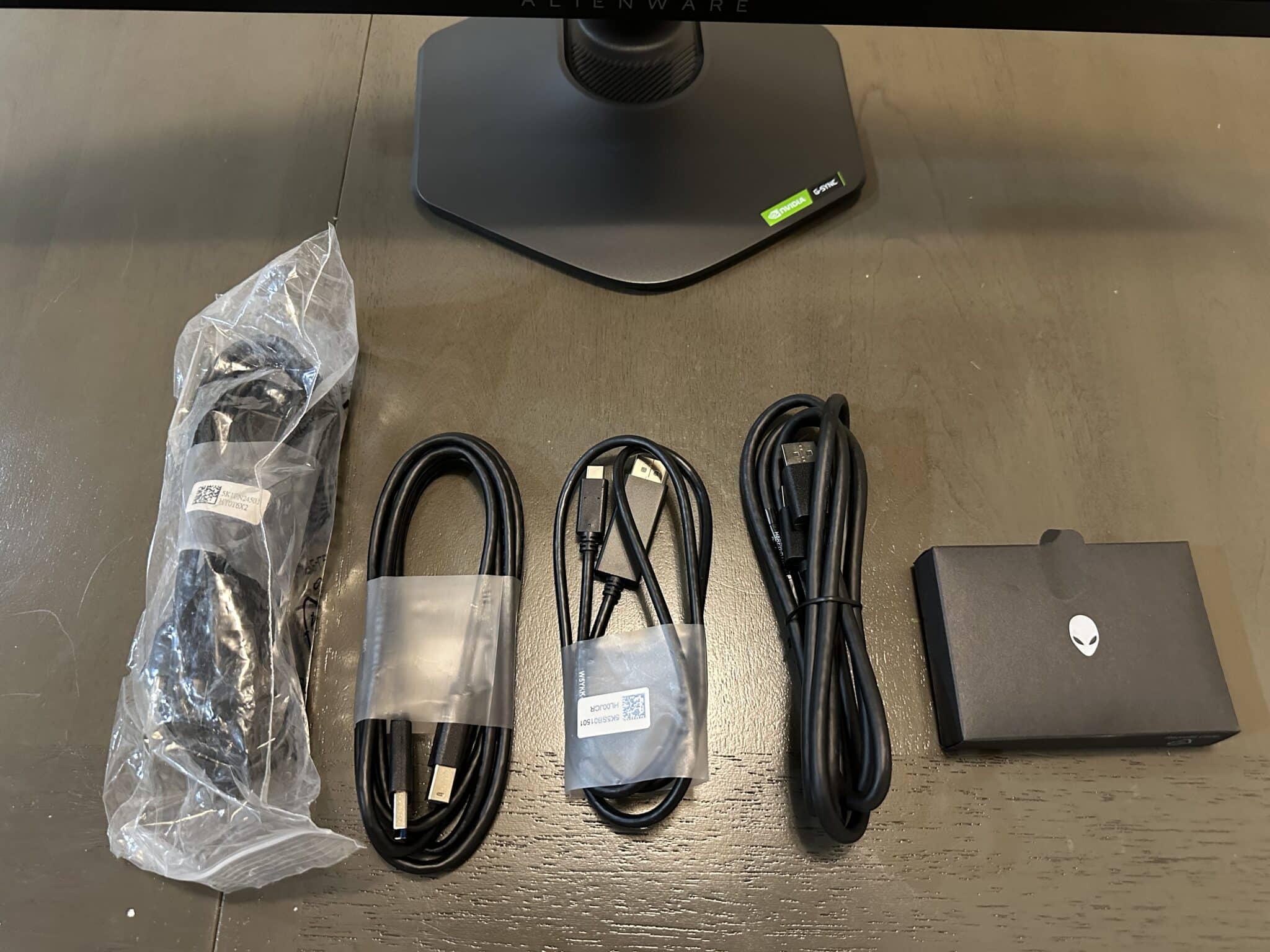 Alienware AW2524H for Warzone