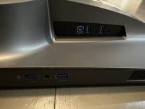 Alienware AW2524H for Xbox