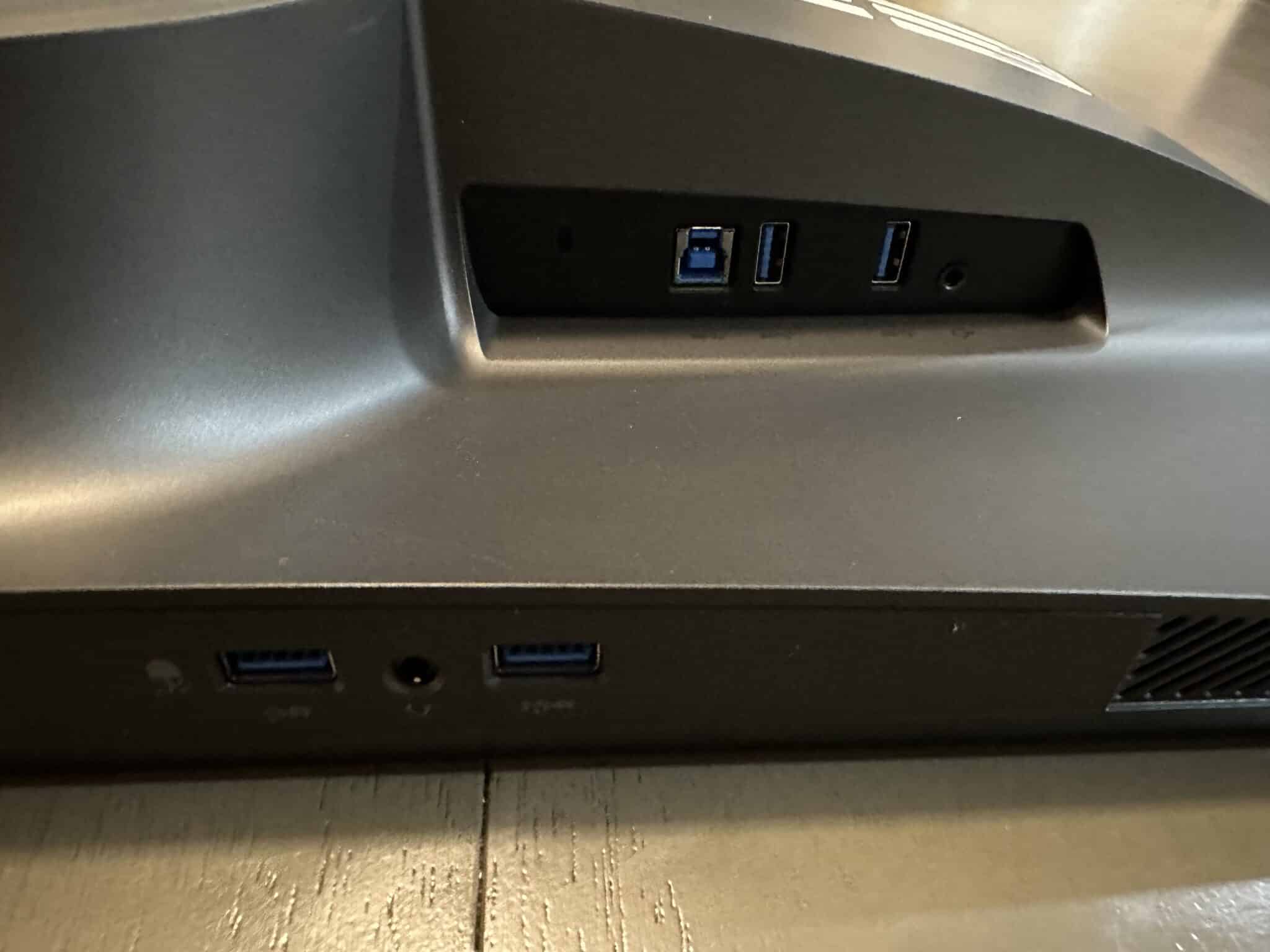 Alienware AW2524H for Xbox