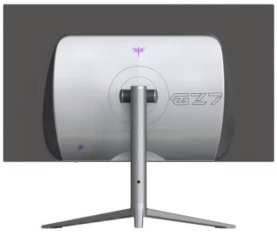 KTC G27P6 for Macbook