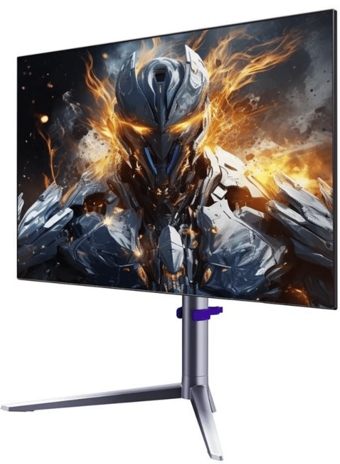 KTC G27P6 for editing