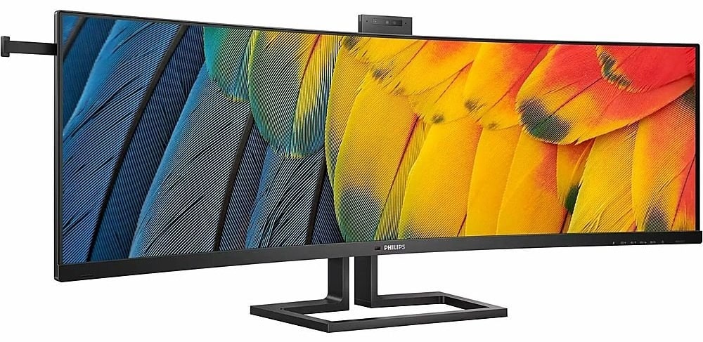 best 45-inch monitor for editing