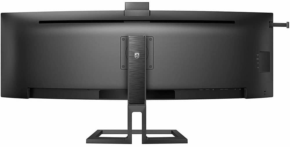 Philips 45B1U6900CH for gaming