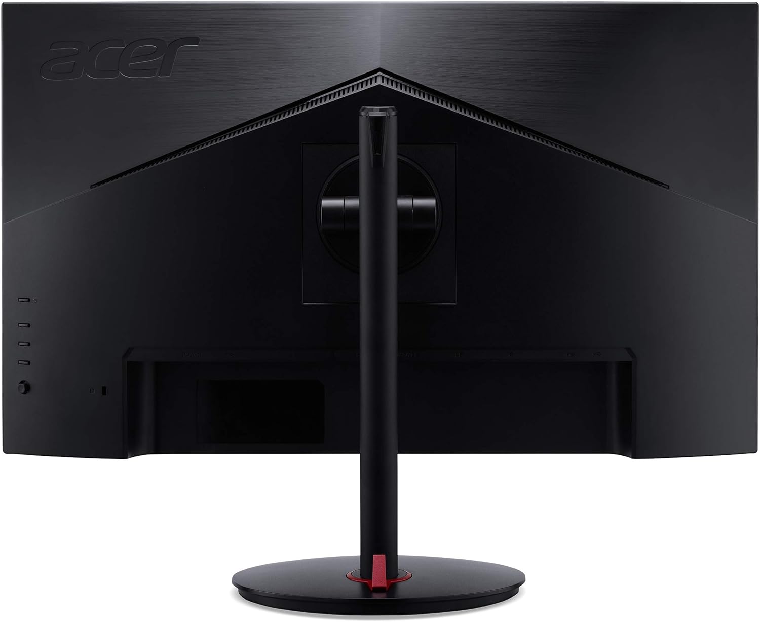 Acer Nitro XV272U RV for PS5