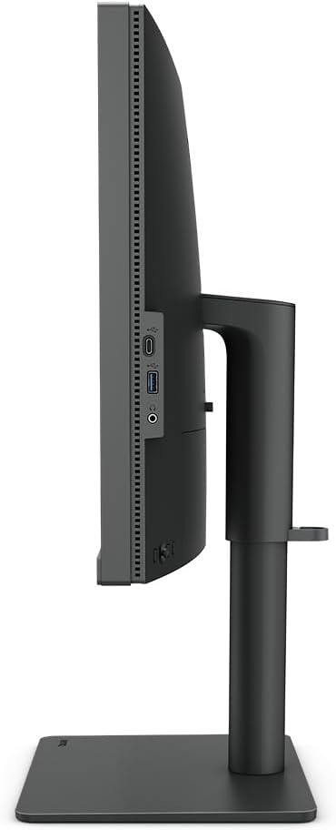 BenQ DesignVue PD2706U for gaming