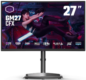 best budget 240hz Monitor