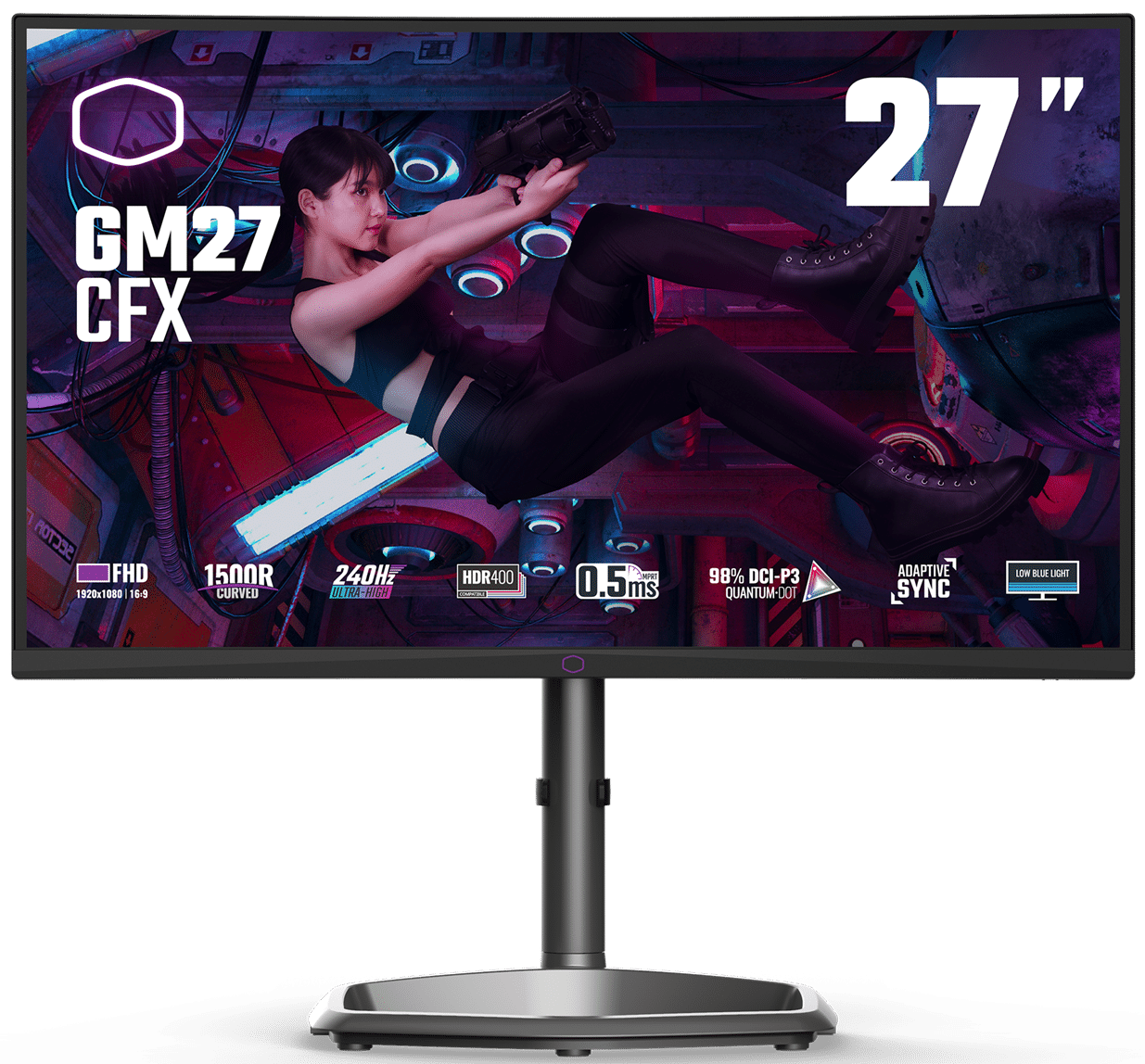 best budget 240hz Monitor