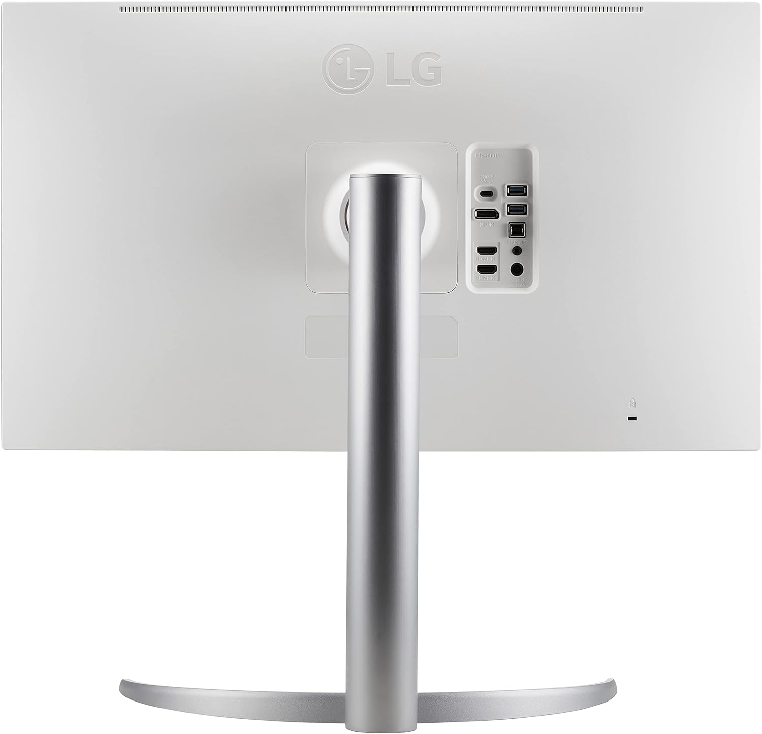 LG 27UQ850-W lowest price