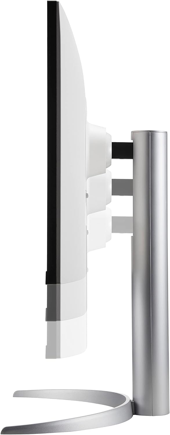 LG 27UQ850-W for gaming